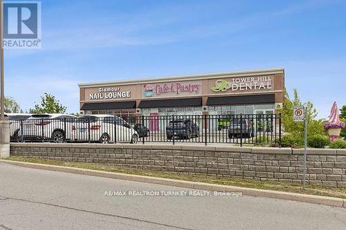 303A - 11685 Yonge Street, Richmond Hill, ON 