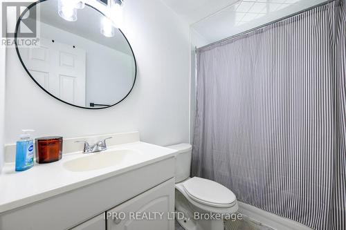 7 - 120 Quigley Road, Hamilton (Vincent), ON - Indoor Photo Showing Bathroom