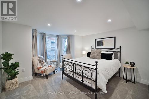 158 Church Street S, St. Marys, ON - Indoor Photo Showing Bedroom