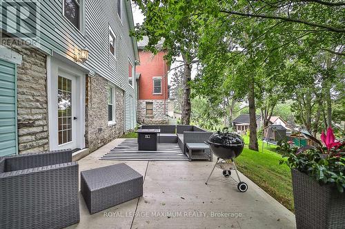 158 Church Street S, St. Marys, ON - Outdoor