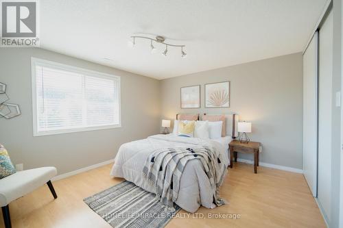 15B - 139 Brighton Street, Waterloo, ON - Indoor Photo Showing Bedroom