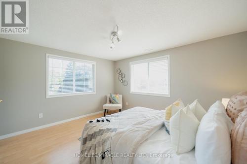 15B - 139 Brighton Street, Waterloo, ON - Indoor Photo Showing Bedroom