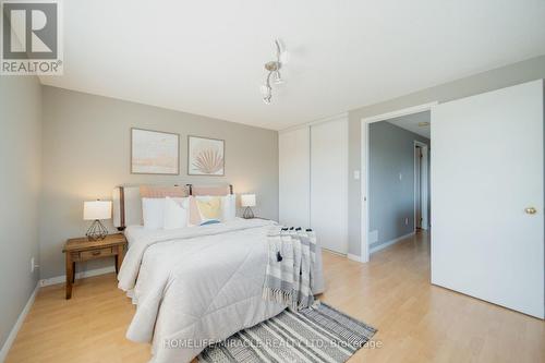 15B - 139 Brighton Street, Waterloo, ON - Indoor Photo Showing Bedroom