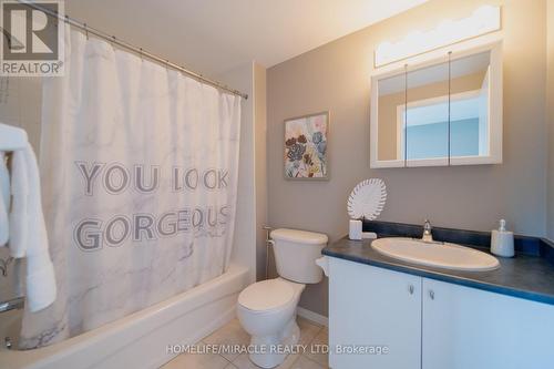 15B - 139 Brighton Street, Waterloo, ON - Indoor Photo Showing Bathroom