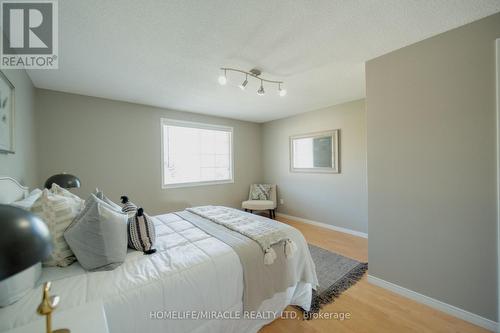 15B - 139 Brighton Street, Waterloo, ON - Indoor Photo Showing Bedroom