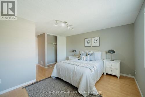 15B - 139 Brighton Street, Waterloo, ON - Indoor Photo Showing Bedroom