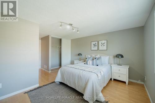 15B - 139 Brighton Street, Waterloo, ON - Indoor Photo Showing Bedroom