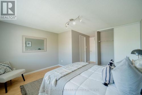 15B - 139 Brighton Street, Waterloo, ON - Indoor Photo Showing Bedroom