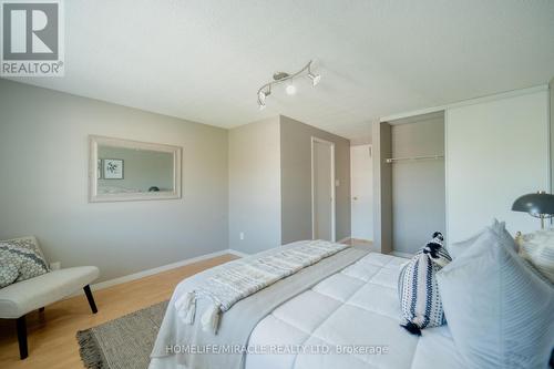 15B - 139 Brighton Street, Waterloo, ON - Indoor Photo Showing Bedroom