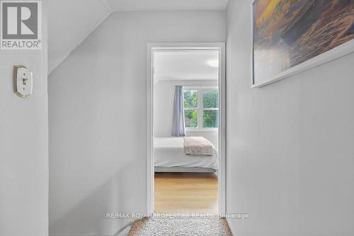 27 David Avenue, Hamilton (Hill Park), ON - Indoor Photo Showing Other Room