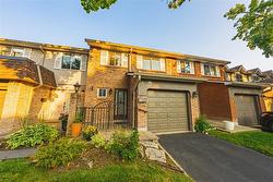 4194 LONGMOOR Drive|Unit #8  Burlington, ON L7L 5E3