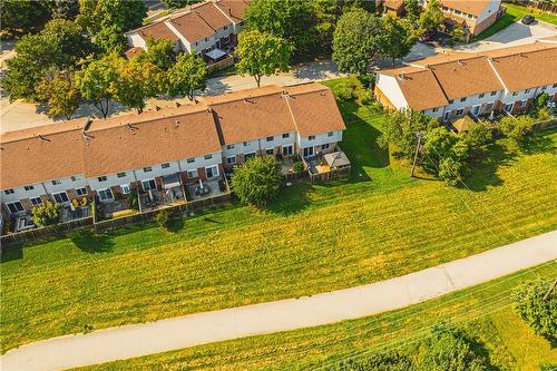 4194 Longmoor Drive|Unit #8, Burlington, ON - Outdoor