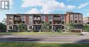 25 - 4035 Hickory Drive, Mississauga (Rathwood), ON  - Outdoor With Facade 