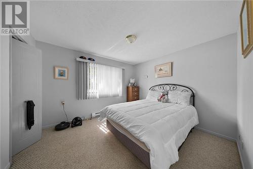 5747 Highway 69 North, Hanmer, ON - Indoor Photo Showing Bedroom