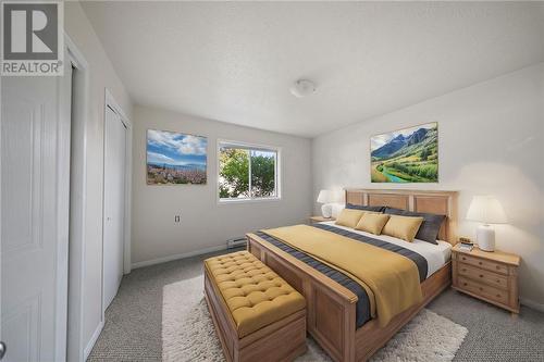 5747 Highway 69 North, Hanmer, ON - Indoor Photo Showing Bedroom