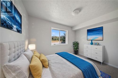 5747 Highway 69 North, Hanmer, ON - Indoor Photo Showing Bedroom