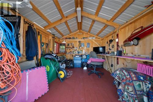 5747 Highway 69 North, Hanmer, ON - Indoor Photo Showing Other Room