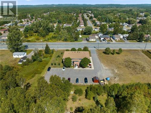 5747 Highway 69 North, Hanmer, ON - Outdoor With View