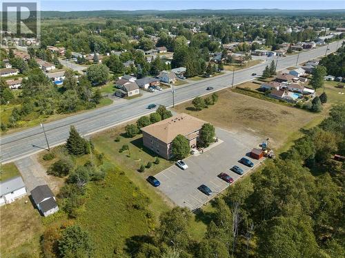 5747 Highway 69 North, Hanmer, ON - Outdoor With View