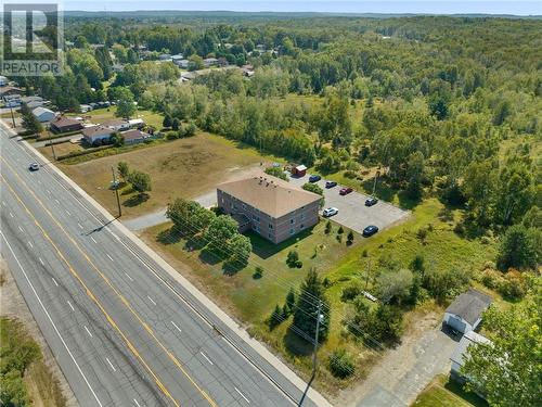 5747 Highway 69 North, Hanmer, ON - Outdoor With View