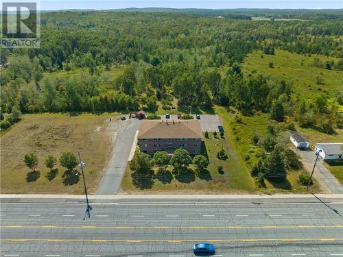 5747 Highway 69 North, Hanmer, ON - Outdoor With View