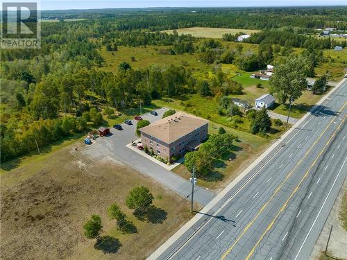 5747 Highway 69 North, Hanmer, ON - Outdoor With View