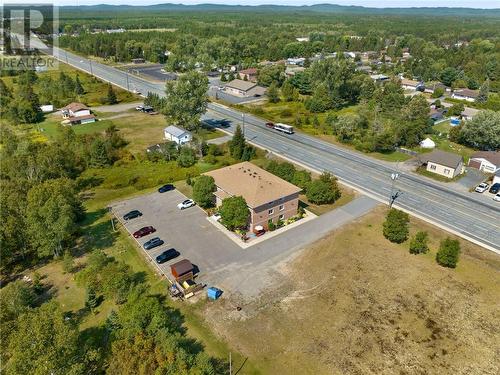 5747 Highway 69 North, Hanmer, ON - Outdoor With View