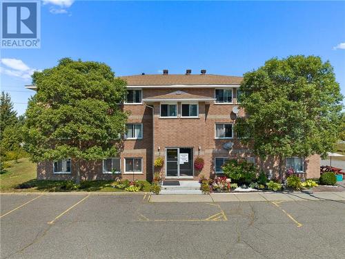 5747 Highway 69 North, Hanmer, ON - Outdoor With Facade