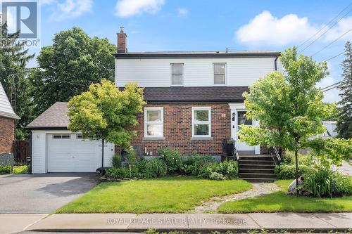 57 West 4Th Street, Hamilton (Southam), ON - Outdoor With Facade