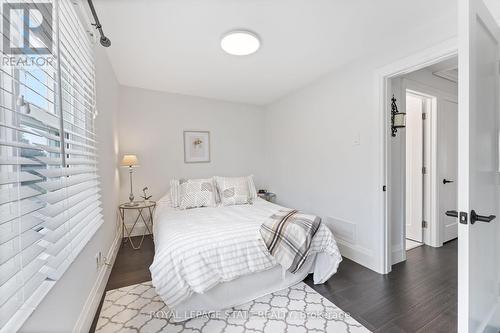 57 West 4Th Street, Hamilton (Southam), ON - Indoor Photo Showing Bedroom