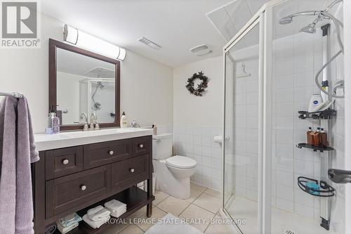 57 West 4Th Street, Hamilton (Southam), ON - Indoor Photo Showing Bathroom