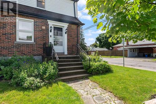 57 West 4Th Street, Hamilton (Southam), ON - Outdoor