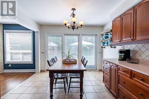 5740 Stibbard Road, Mississauga (Central Erin Mills), ON - Indoor Photo Showing Other Room