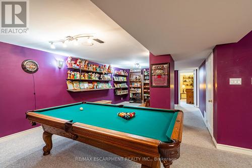 5740 Stibbard Road, Mississauga (Central Erin Mills), ON - Indoor Photo Showing Other Room