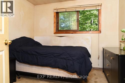 1701 P Line Road, Hilton Beach, ON - Indoor Photo Showing Bedroom