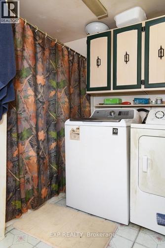 1701 P Line Road, Hilton Beach, ON - Indoor Photo Showing Laundry Room