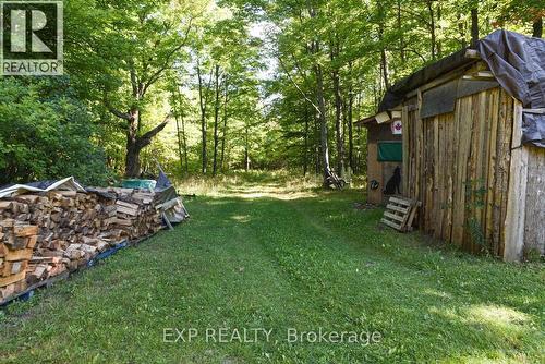 1701 P Line Road, Hilton Beach, ON - Outdoor