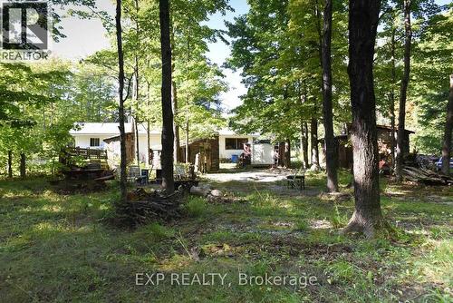 1701 P Line Road, Hilton Beach, ON - Outdoor