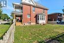 167 William Street, Brant, ON  - Outdoor 