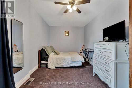 167 William Street, Brant, ON - Indoor Photo Showing Bedroom