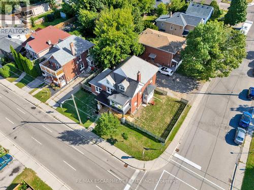 167 William Street, Brant, ON - Outdoor With View