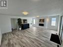 601 97A Avenue, Dawson Creek, BC  - Indoor Photo Showing Living Room 