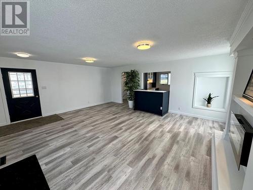 601 97A Avenue, Dawson Creek, BC - Indoor Photo Showing Other Room