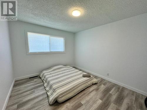 601 97A Avenue, Dawson Creek, BC - Indoor Photo Showing Bedroom