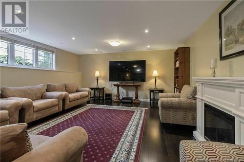 46 Chem. Les Arpents Verts, Grand-Barachois, NB - Indoor Photo Showing Living Room