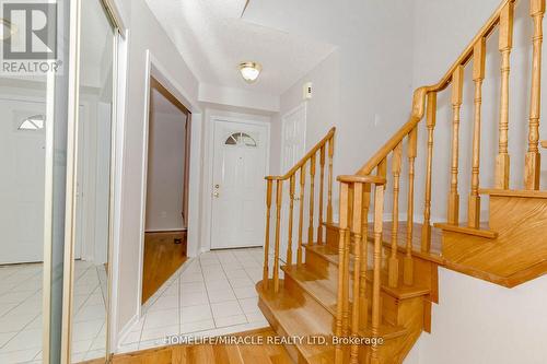 37 Candy Crescent, Brampton, ON - Indoor Photo Showing Other Room