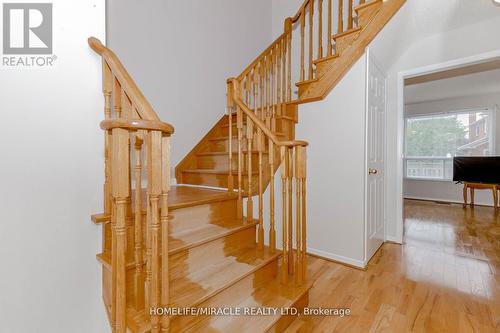 37 Candy Crescent, Brampton (Credit Valley), ON - Indoor Photo Showing Other Room