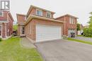 37 Candy Crescent, Brampton (Credit Valley), ON  - Outdoor 