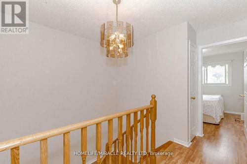 37 Candy Crescent, Brampton (Credit Valley), ON - Indoor Photo Showing Other Room