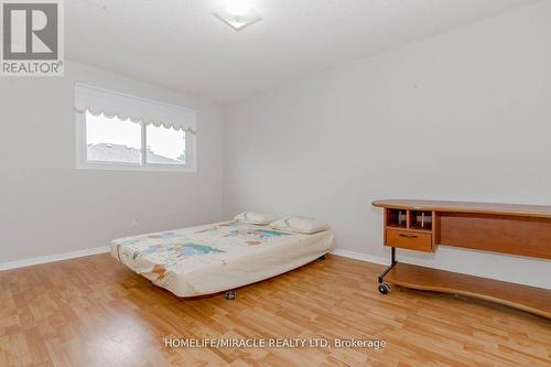 37 Candy Crescent, Brampton, ON - Indoor Photo Showing Bedroom